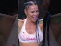 Jackie Cataline Was Just Too Much For Kelly Ottoni