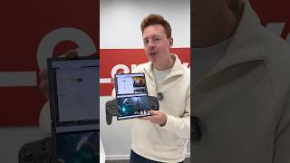 NEW 5-1 Gaming Device?! - Lenovo Legion Go Fold