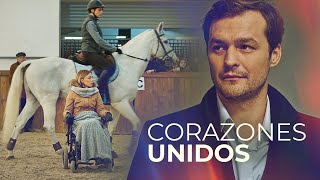 Corazones unidos | Películas Completas en Español Latino