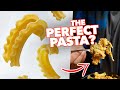 Cascatelli: The Ultimate Pasta Shape?