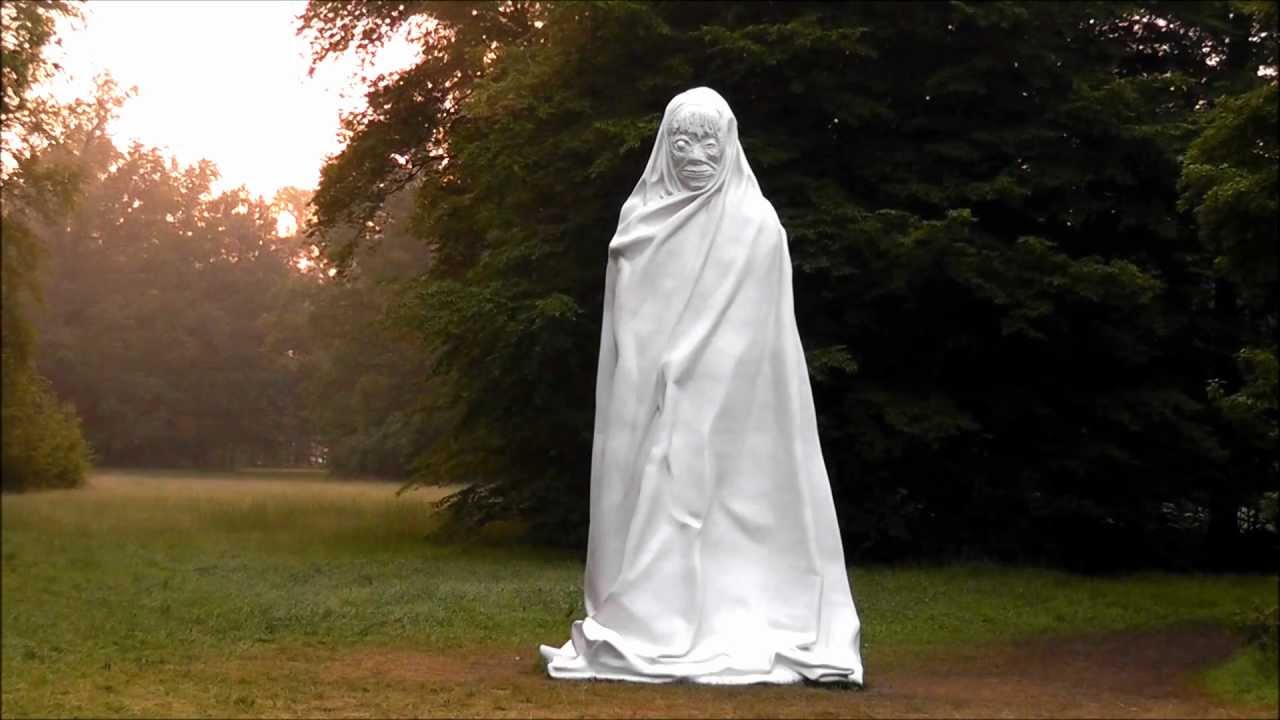 dOCUMENTA (13) - Apichatpong Weerasethakul - The importance of telepathy