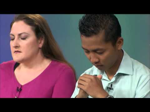 Hope Sabbath School: Lesson 12 - Back to Egypt (4th Qtr 2015)