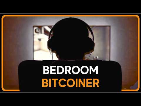 The Bedroom Bitcoiner Trap: Why 99% of Bitcoiners Stay Isolated