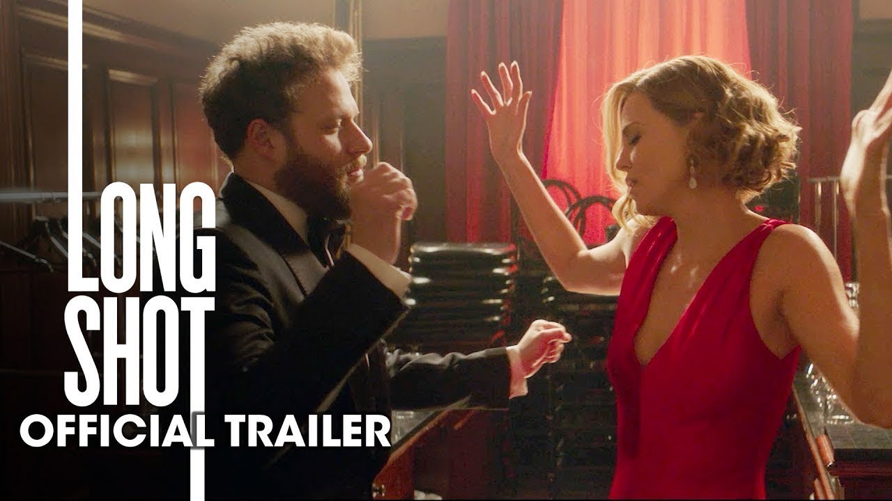 Long Shot - Official Trailer 2 [ ตัวอย่าง ซับไทย ] - YouTube