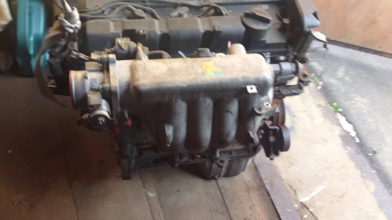Hyundai g4cs двигатель
