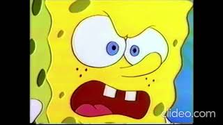 SpongeBoy Ahoy! Full Pilot Episode