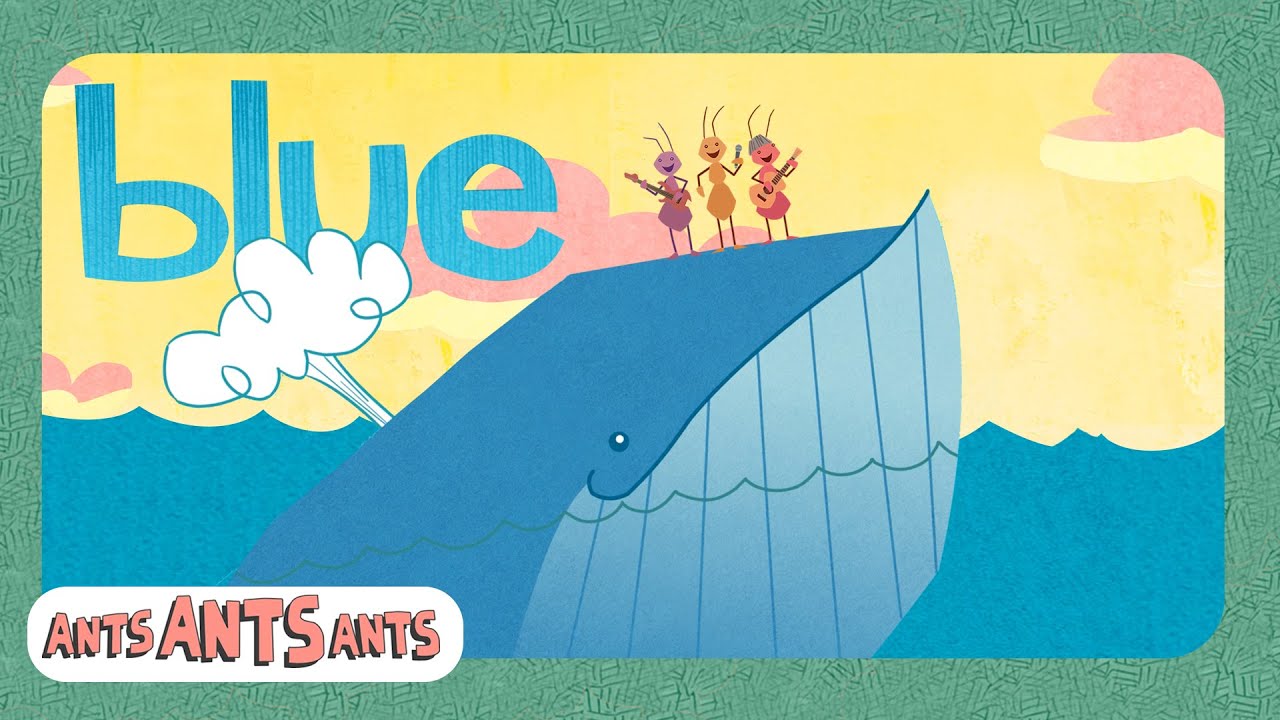 Watch Blue (Official Music Video) - Ants Ants Ants on YouTube Watch Blue (Official Music Video) - Ants Ants Ants on YouTube
