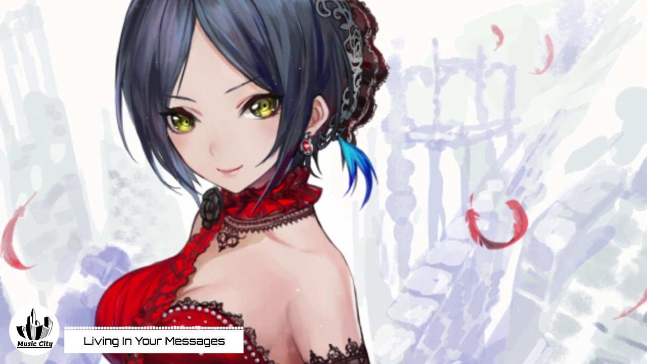 Guarda Velee feat. Andrew Shubin - Living In Your Messages su YouTube Guarda Velee feat. Andrew Shubin - Living In Your Messages su YouTube