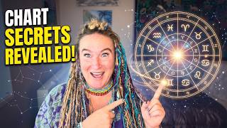 Your Birth Chart Is Telling You This
