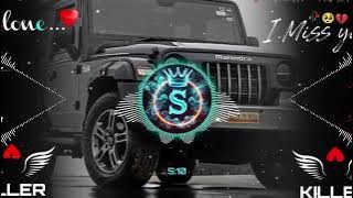 Dj Remix Hindi | #Song 💕Haad Bass vibration | #DJ Drk Night King💕 | #JBL dj Sound New Tranding Song