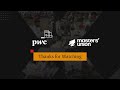 PwC India x Masters' Union: Shaping Future Business Leaders