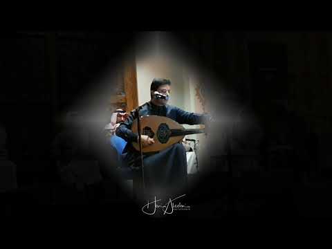 أبشرك يا سالم أحمد فتحي مهرجان الرياض 2020
