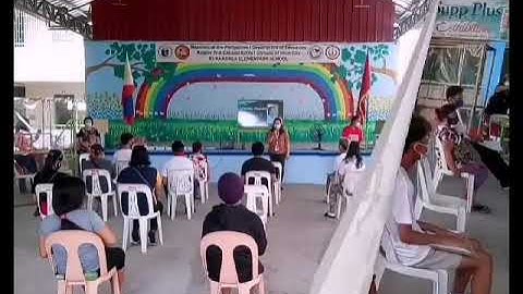 ALS ORIENTATION 2020