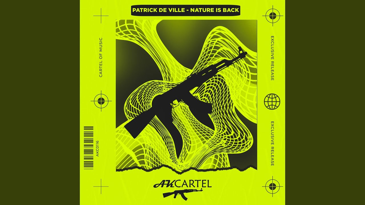 Watch Nature Is Back (Radio-Edit) on YouTube