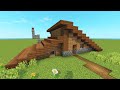 Minecraft: Başlangıç Evi Yapımı