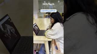 How students prepare for computer exam