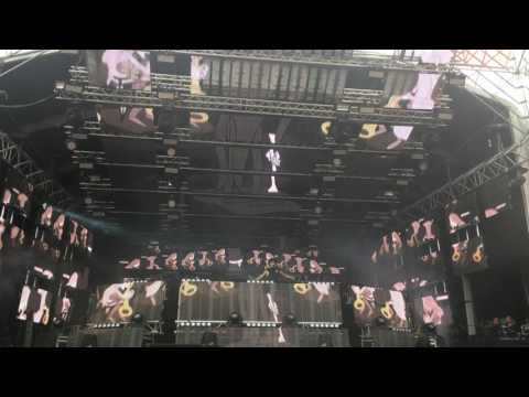 Timmy Trumpet -