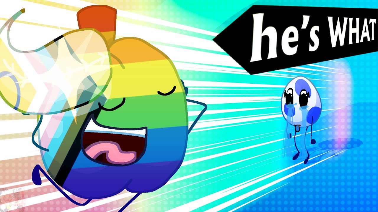 ANIMATIC BATTLE 4A REANIMATED IN 1278.534 HOURS! - YouTube