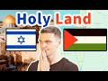 Understanding the Holy Land