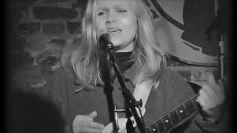 Eva Cassidy - People Get Ready