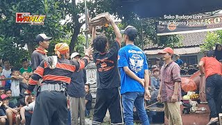 The Power Off Jaranan Nina Bobok == Suko Budoyo