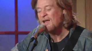 Video thumbnail of "LFDH Episode 7-7 Daryl Hall with Chuck Prophet & Mutlu - You Did"