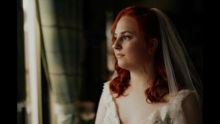Chelsea and Sam at South Causey Inn | Photo Highlights