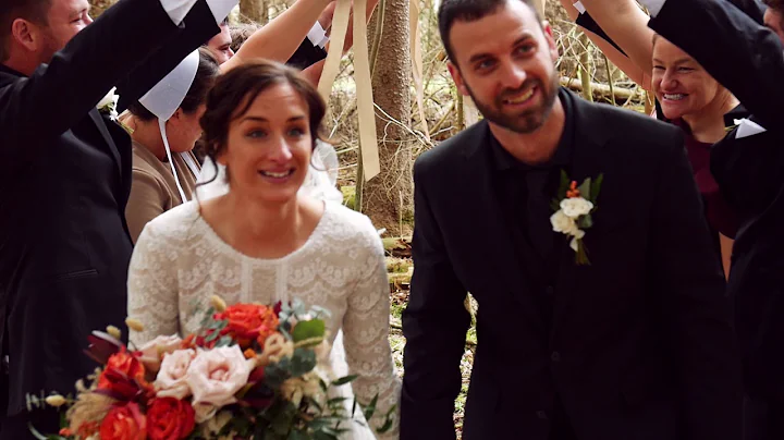 Kevin & Sarah Keim | Wedding Highlight Reel