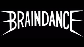 Braindance - Live in Rotterdam 1995 [Full Concert]