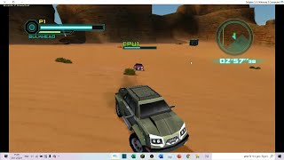 Transformers Prime The Game Wii U Multiplayer (Brawl Tournament) Part 73