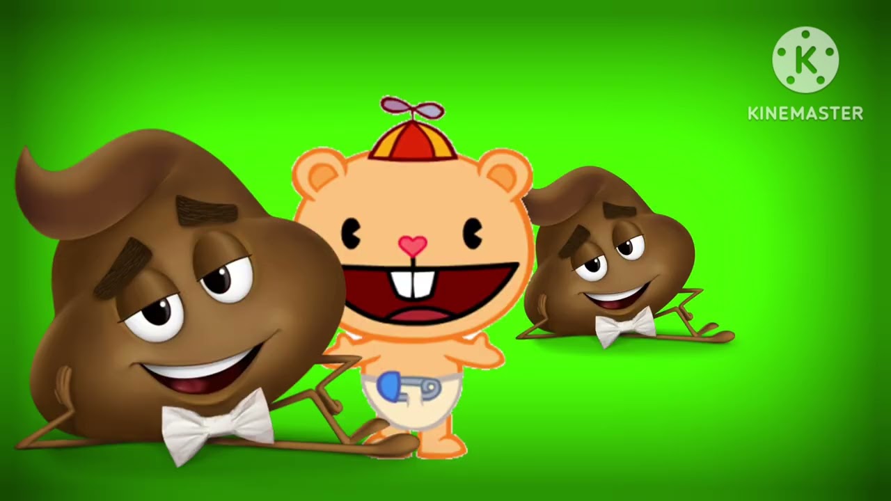 Dumb Ways To Die ARK Character Abort Edition