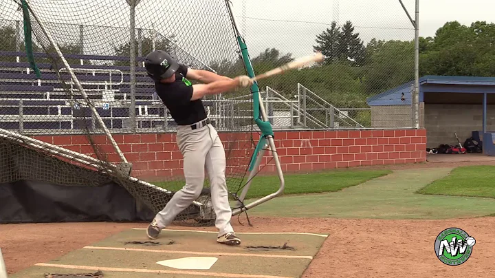 Michael Wagar - PEC - BP - Tumwater HS (WA) - June...