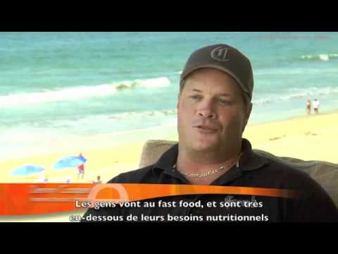 Vemma: Reinvetez Votre Vie (Reinvent Your Life French Version)