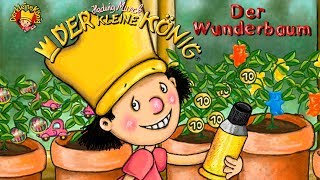 Das Samenkorn - Der Kleine König Aus Dem Sandmännchen