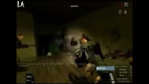 Zombie Panic! Source: Crackbone