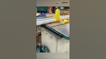 Magswitch Featherboard´s