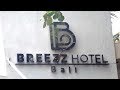 Bali Breezz Hotel Jimbaran beach