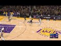 NBA 2K23 Lebron James Game Winner