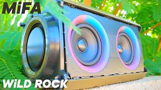 : MiFA WILD ROCK 