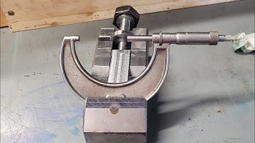 A brief introduction to Precision Measurement