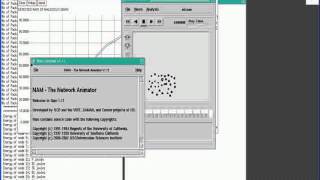 IEEE 2013 NS2 A Probabilistic Misbehavior Detection Scheme towards Efficient Trust