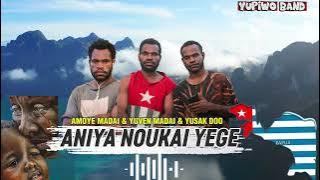 MAKI WADO BOKATE || LAGU PERJUANGAN PAPUA MERDEKA || YUPIWOO - 2025 πποΈ
