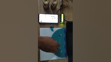 Timbangan Badan Digital Berbasis IOT #esp32 #esp32project #shortvideo #arduino #loadcell #iot