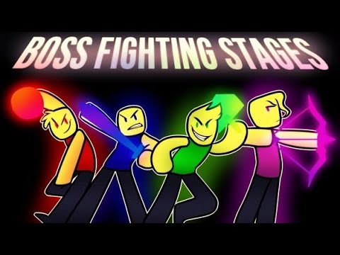 Baller (Boss Fighting Stages) [Super Smash Bros. Ultimate] [Mods]