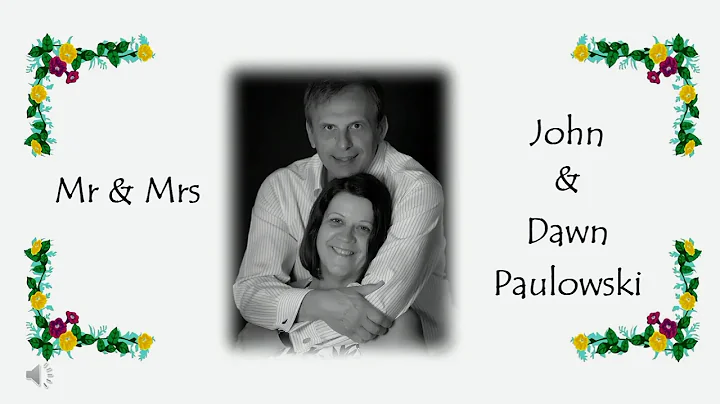 Wedding of Dawn Robinson & John Paulowski at Chath...
