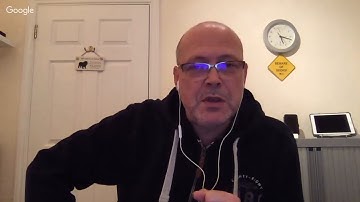 SAP CodeTalk - SAP Fiori for iOS Part 2