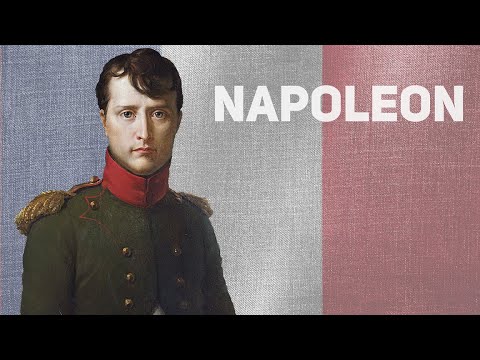 Video: Bol Napoleon hrdinom alebo zradcom revolúcie?