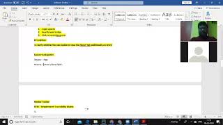 #Software Testing Basics   Part II screenshot 3