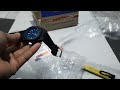 jam tangan bagus, skmei 1717 analog, unboxing dan refiew