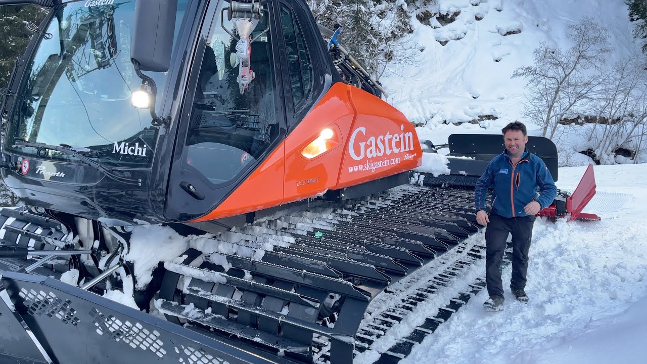 Helden der Nacht so werden sie genannt.